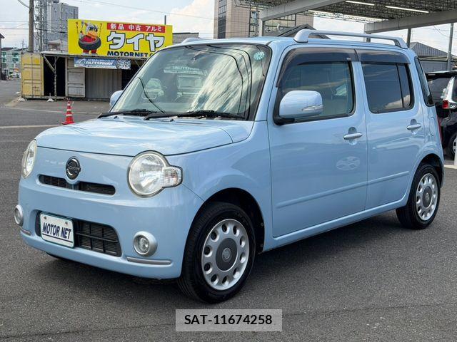 Daihatsu MIRA COCOA 2012-01 8562723-0