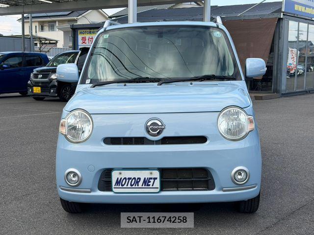 Daihatsu MIRA COCOA 2012-01 8562723-14