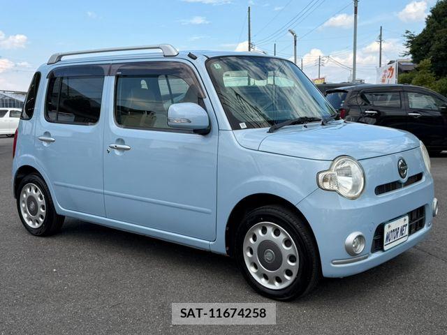 Daihatsu MIRA COCOA 2012-01 8562723-15