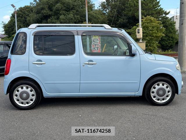 Daihatsu MIRA COCOA 2012-01 8562723-16