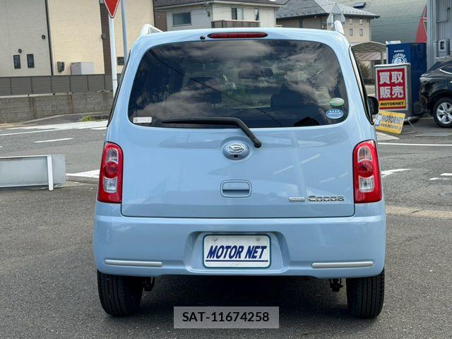 Daihatsu MIRA COCOA 2012-01 8562723-17