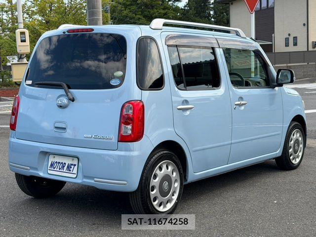 Daihatsu MIRA COCOA 2012-01 8562723-1