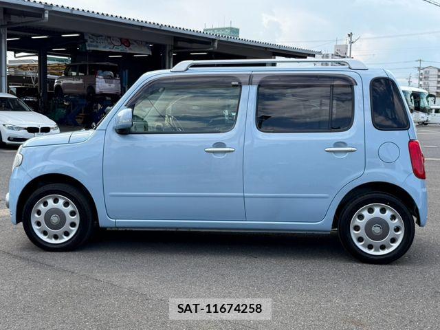 Daihatsu MIRA COCOA 2012-01 8562723-19
