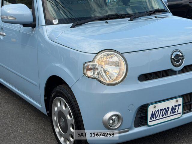 Daihatsu MIRA COCOA 2012-01 8562723-20