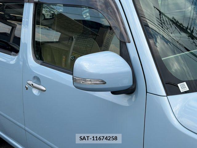 Daihatsu MIRA COCOA 2012-01 8562723-21