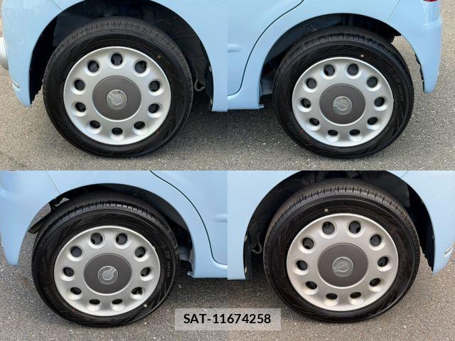 Daihatsu MIRA COCOA 2012-01 8562723-22