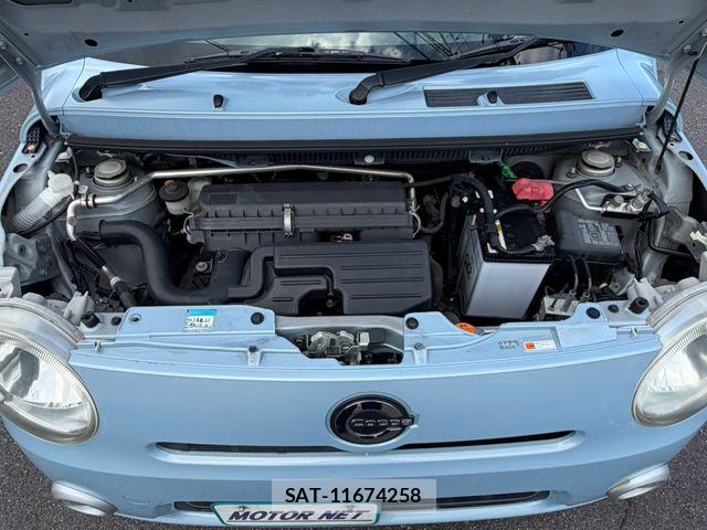 Daihatsu MIRA COCOA 2012-01 8562723-23