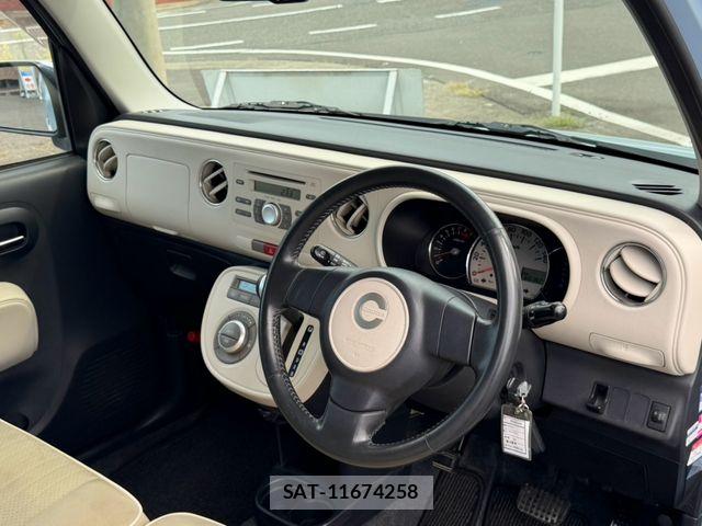 Daihatsu MIRA COCOA 2012-01 8562723-24