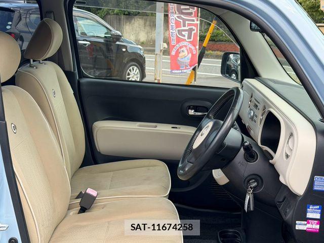 Daihatsu MIRA COCOA 2012-01 8562723-25
