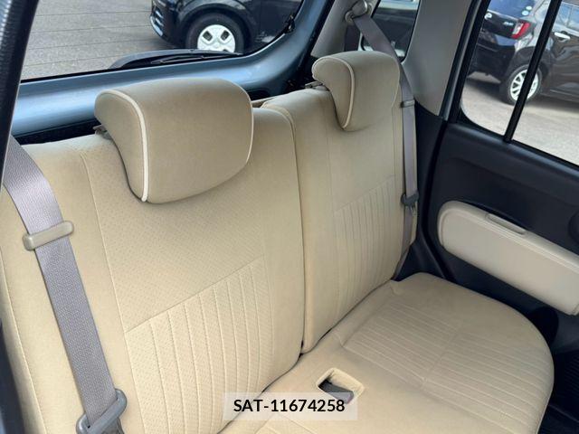 Daihatsu MIRA COCOA 2012-01 8562723-26
