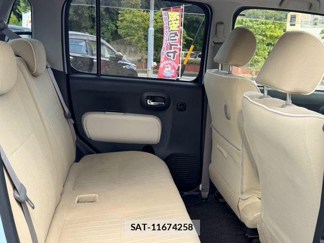 Daihatsu MIRA COCOA 2012-01 8562723-27