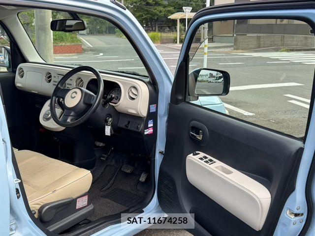 Daihatsu MIRA COCOA 2012-01 8562723-28