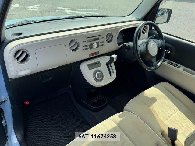 Daihatsu MIRA COCOA 2012-01 8562723-2