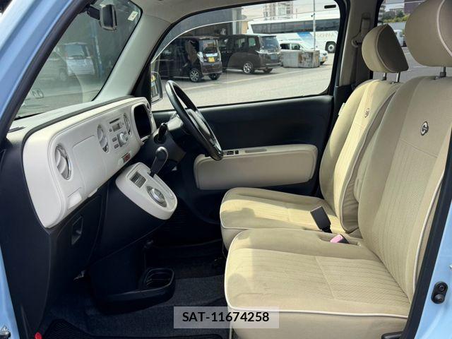 Daihatsu MIRA COCOA 2012-01 8562723-3