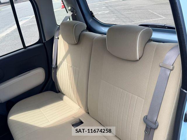 Daihatsu MIRA COCOA 2012-01 8562723-4