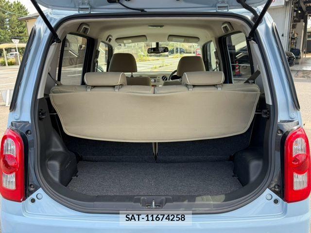 Daihatsu MIRA COCOA 2012-01 8562723-5