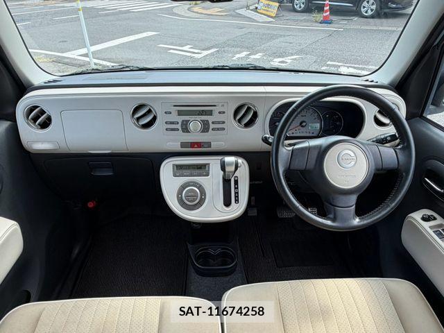 Daihatsu MIRA COCOA 2012-01 8562723-6