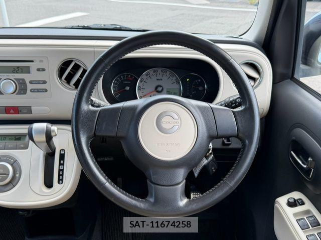 Daihatsu MIRA COCOA 2012-01 8562723-7