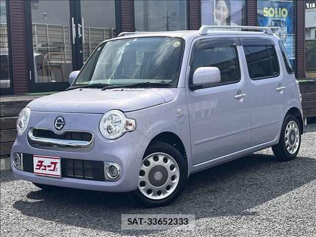 Daihatsu MIRA COCOA 2016-01 8562719-0