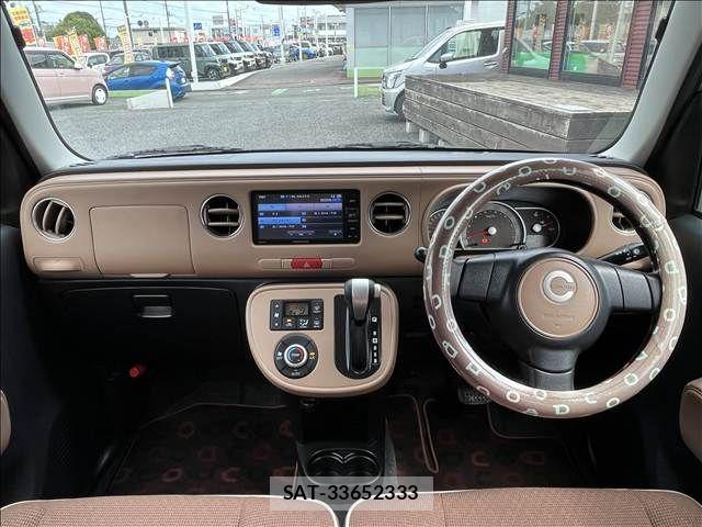 Daihatsu MIRA COCOA 2016-01 8562719-18