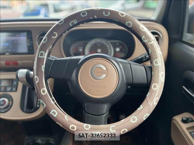 Daihatsu MIRA COCOA 2016-01 8562719-1