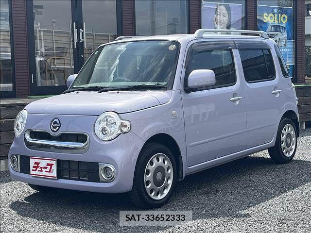 Daihatsu MIRA COCOA 2016-01 8562719-19