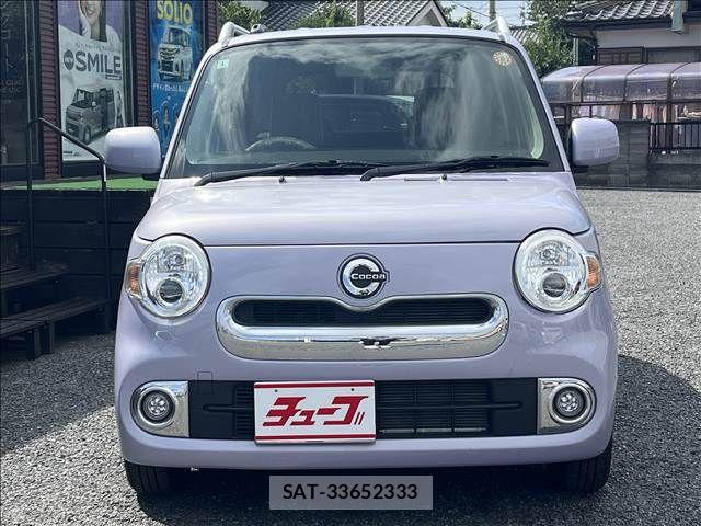 Daihatsu MIRA COCOA 2016-01 8562719-20