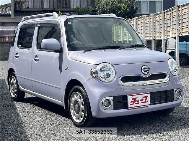 Daihatsu MIRA COCOA 2016-01 8562719-21