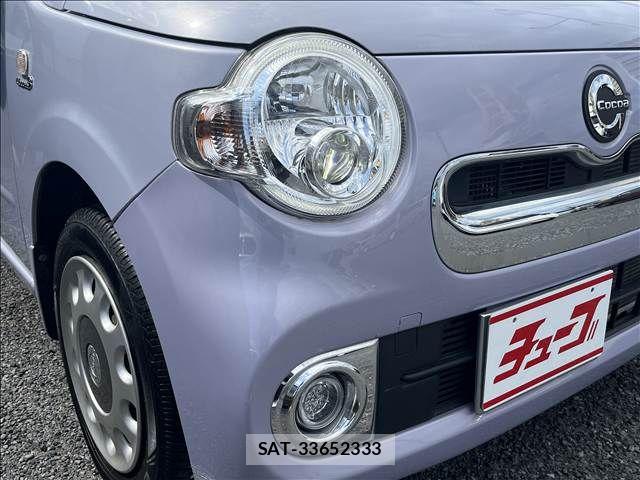 Daihatsu MIRA COCOA 2016-01 8562719-23