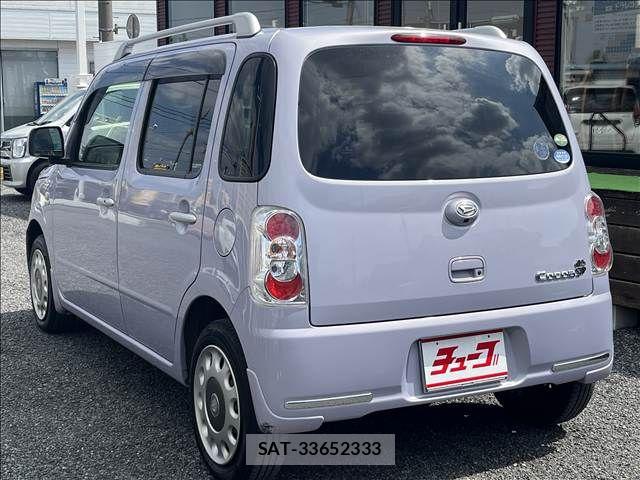 Daihatsu MIRA COCOA 2016-01 8562719-25