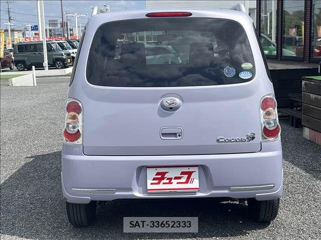 Daihatsu MIRA COCOA 2016-01 8562719-26
