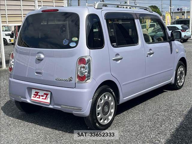 Daihatsu MIRA COCOA 2016-01 8562719-27
