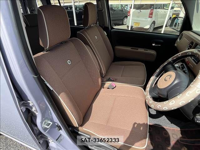 Daihatsu MIRA COCOA 2016-01 8562719-28