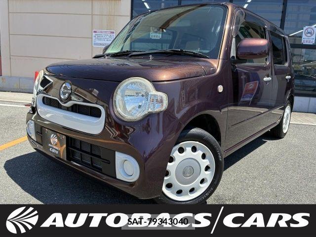 Daihatsu MIRA COCOA 2015-03 8627754-0