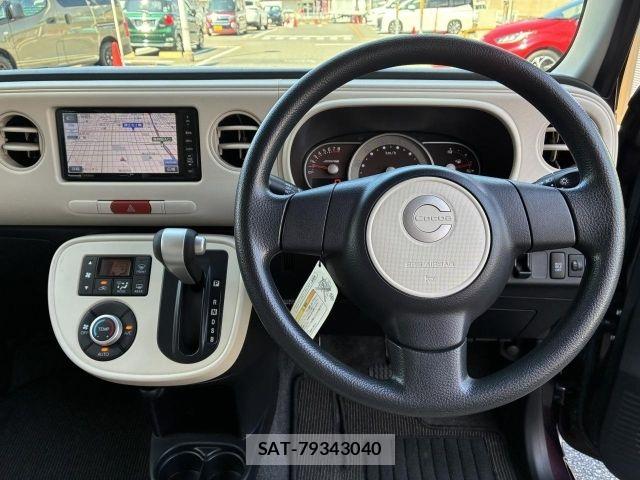Daihatsu MIRA COCOA 2015-03 8627754-1
