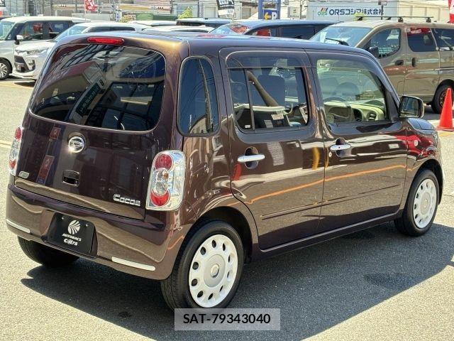 Daihatsu MIRA COCOA 2015-03 8627754-2