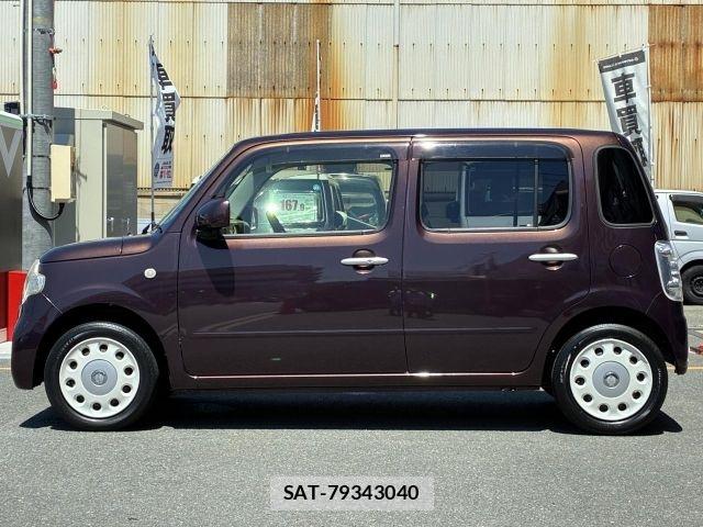 Daihatsu MIRA COCOA 2015-03 8627754-6