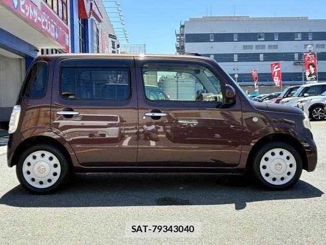Daihatsu MIRA COCOA 2015-03 8627754-7