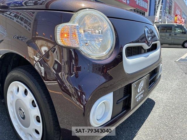 Daihatsu MIRA COCOA 2015-03 8627754-8