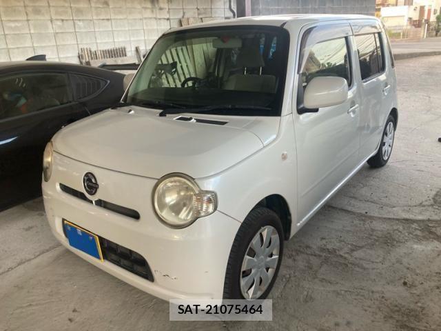 Daihatsu MIRA COCOA 2012-03 8627758-0