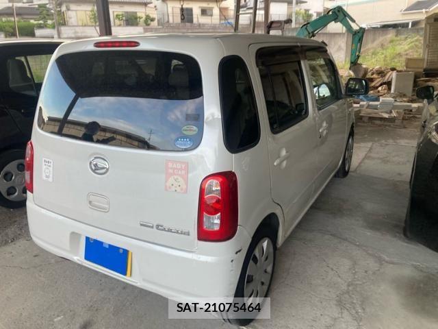 Daihatsu MIRA COCOA 2012-03 8627758-2