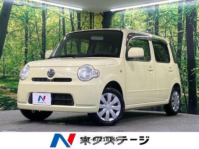 Daihatsu MIRA COCOA 2013-10 8627755-0