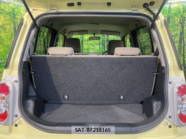 Daihatsu MIRA COCOA 2013-10 8627755-9