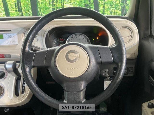 Daihatsu MIRA COCOA 2013-10 8627755-10