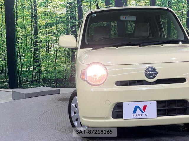 Daihatsu MIRA COCOA 2013-10 8627755-11