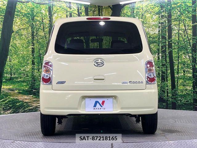 Daihatsu MIRA COCOA 2013-10 8627755-14