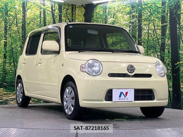 Daihatsu MIRA COCOA 2013-10 8627755-15