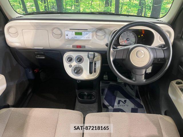 Daihatsu MIRA COCOA 2013-10 8627755-1