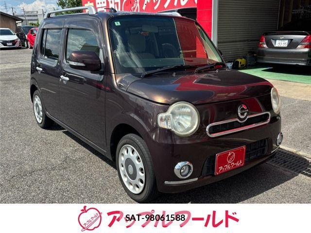 Daihatsu MIRA COCOA 2014-03 8666540-0