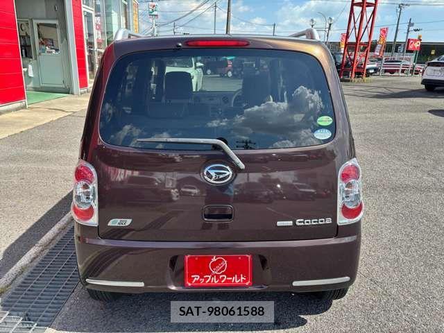 Daihatsu MIRA COCOA 2014-03 8666540-9